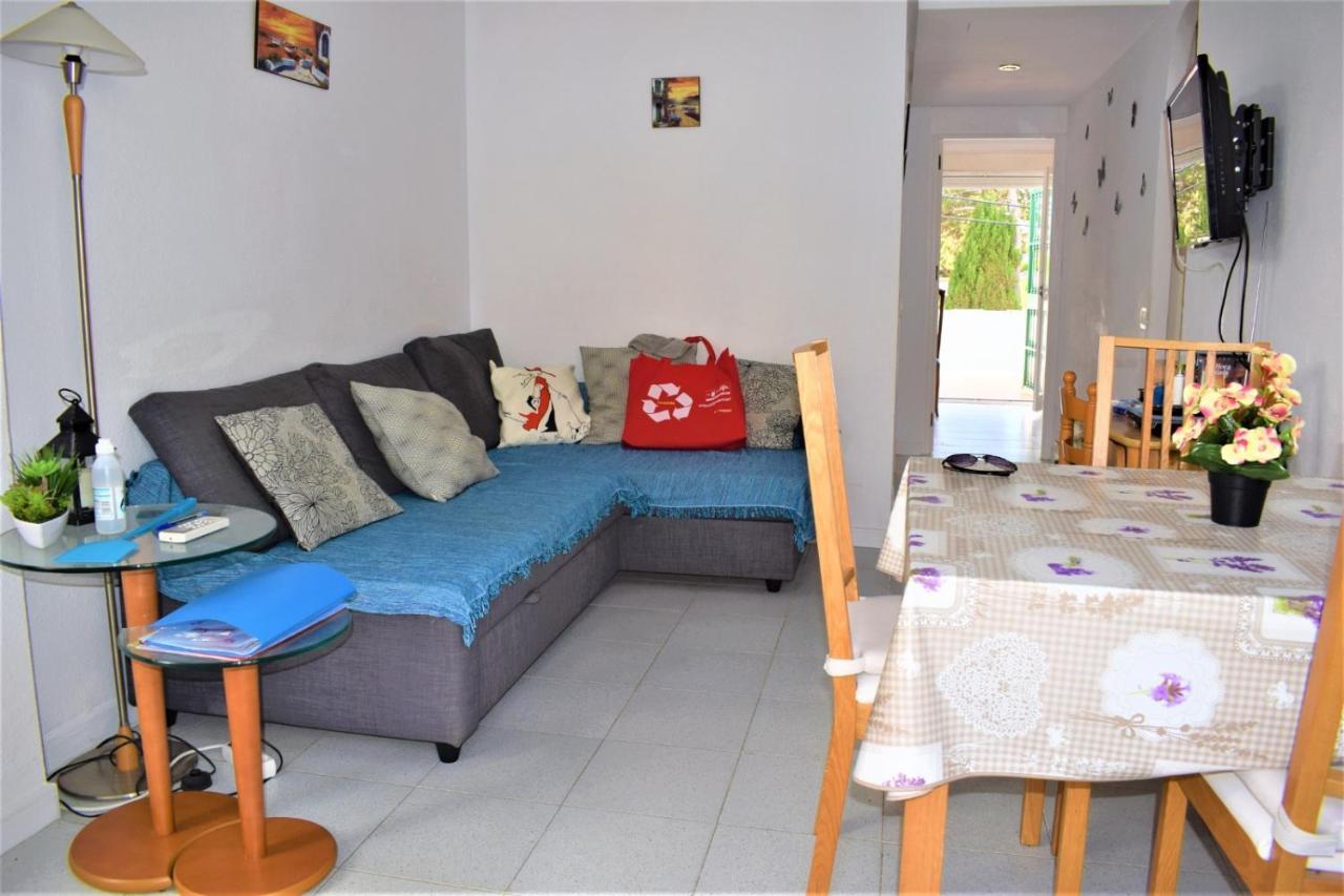 Appartement Oasis