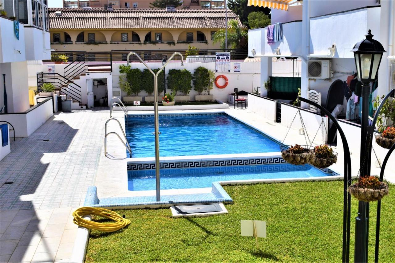 Appartement Oasis Torremolinos
